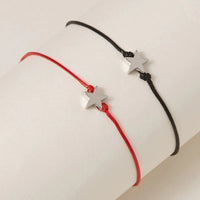 Bracelet duo meilleure amie