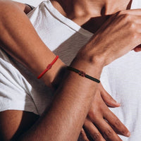 bracelet noeud marin homme femme