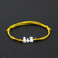 Bracelet Parent Bébé