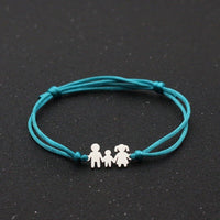 Bracelet Parent Bébé