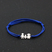 Bracelet Parent Bébé