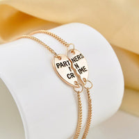 Bracelets de l'amitié