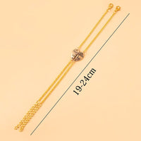 Bracelet Partner In Crime