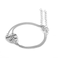 Bracelet Partner In Crime