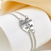 Bracelet Partner In Crime