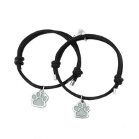 Bracelet Patte de Chien