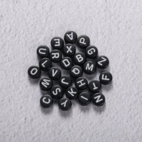 Bracelet Perle Initiale