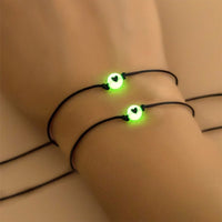 Bracelet Perle Lumineuse
