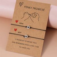 Bracelet One for you one for Me