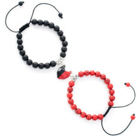 Bracelet Pierre Amour