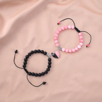 Bracelet Pierre Amour