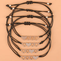 Bracelet pour 4 Soeurs