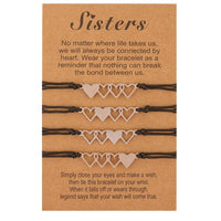 Bracelet 4 Soeurs