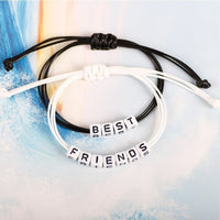 Bracelet entre amis