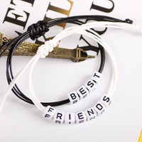 Bracelet Meilleure amie original
