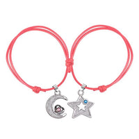 Bracelet Pour sa Meilleure Amie