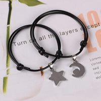Bracelet Pour sa Meilleure Amie
