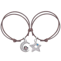 Bracelet Pour sa Meilleure Amie