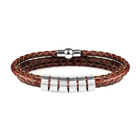 Bracelet Prénoms pour Papa