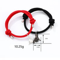 Bracelet Promesse du Petit Doigt