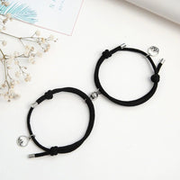 Bracelet qui s'Aimante Couple
