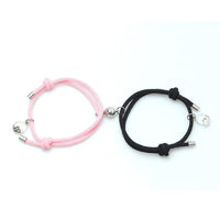 Bracelet qui s'Aimante Couple