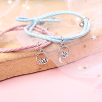 Bracelet montagne mer