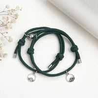 Bracelet duo magnétique