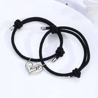 Bracelet Romantique Coeur