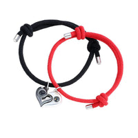 Bracelet Romantique Coeur