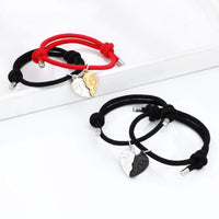 Bracelet Saint-Valentin Couple