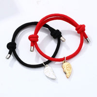 bracelet saint valentin femme