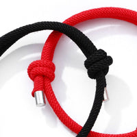 Bracelet Saint-Valentin Couple