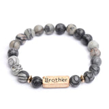 Bracelet Sister Brother (au choix)