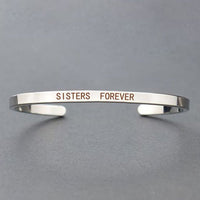 Bracelet Sister Forever