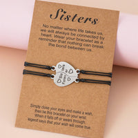 bijoux de soeurs