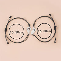 Bracelet Soeur pour la Vie