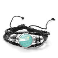 Bracelet bientôt super mamie