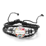 Bracelet Super Mamie