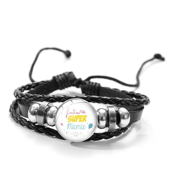 Bracelet future super mamie