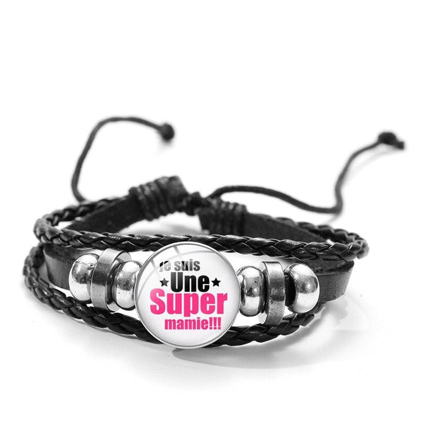 Bracelet Super Mamie