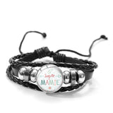 Bracelet Super Mamie