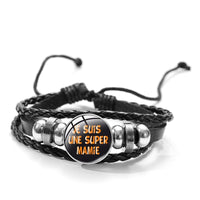 Bracelet Super Mamie