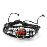 Bracelet Super Papy