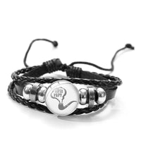 Bracelet Super Papy