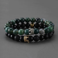 Bracelet Union Couple
