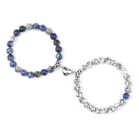 bracelet pierre pour attirer l'amour