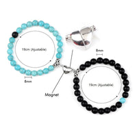 Bracelets Aimantés Homme