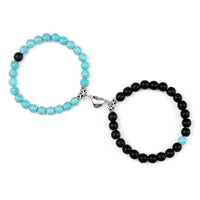 Bracelets Pierre Femme