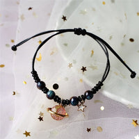 Bracelets Planètes